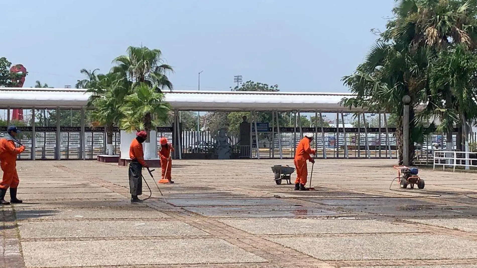 Trabajadores-En-El-Parque-Tabasco copia